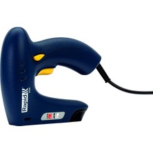 Braventa Collection Elektrikli Zımba Çakma Makinası