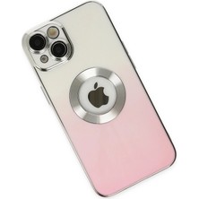 Starseven Newface Iphone 14 Kılıf Best Silikon - Pembe