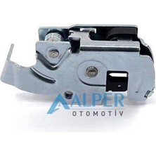 Alper Storozal Bagaj Kapi Kilidi Üst Sağ Alçak Tavan Ducato-Boxer-Jumper Iii 06