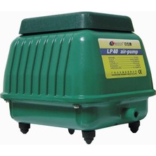 Hype Store Resun Hava Komprösörü