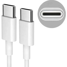 Starseven 25W Iphone 15/15 Uyumlu Şarj Aleti