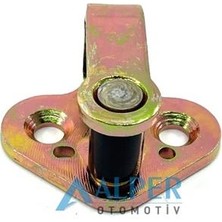 Alper Storozal Kapi Kilit Karşiliği R-L Clio-Kng-Master-Movano Ii