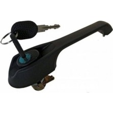 Zenon Storozal Kapi Kolu Ön - Sol  F.tempra   1992-