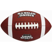 Shoplet Buğz Rising Sports Amerikan Futbol Topu