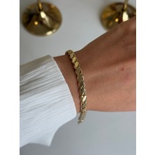 Houseki Xuping Arpa Bileklik