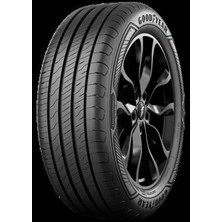 Goodyear 215/60 R17 100H Efficientgrip 2 Xl Suv Oto Yaz Lastiği (Üretim: 2026)