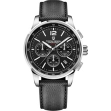 Pagani PD-YS008-3 Sport Cronograph Erkek Kol Saati