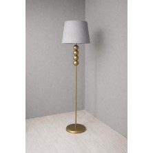 Yeliz Ev Dekor Lambader Tomurcuk