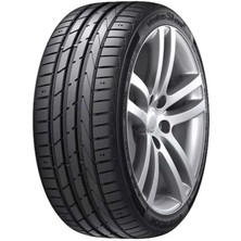 Hankook Ventus S1 Evo2 Suv K117A 235/55R18 100V 4x4 Yaz Lastiği (Üretim Yılı: 2025)