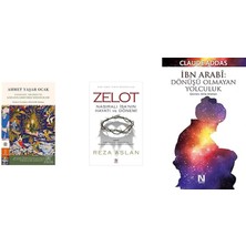 Alfa Yayınları Tasavvuf, Velayet ve Kainatın Görünmez Yöneticileri (Ciltli)... +2 Din Kitabı