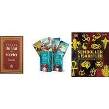 Erkam Yayınları Günlük Dualar ve Sureler (Cep Boy)... +2 Din Kitabı