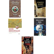Hermes Yayınları Kybalion: Yedi Kozmik Yasa: Antik Mısır ve Yunan Hermetik Fe... +4 Din Kitabı