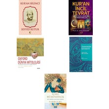 Ehil Yayınları Kur'an Bilinci... +4 Din Kitabı