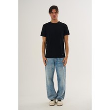 Alexandergardı Dokulu Erkek T-Shirt