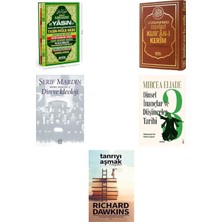 Ayfa Basın Yayın 41 Yasin (Rahle Boy-Türkçe Okunuşları ve Açıklamaları-Ciltli... +4 Din Kitabı