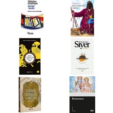 Varlık Yayınları Dinler Tarihi... +5 Din Kitabı