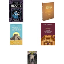 Destek Yayınları Hekate - Bize Ne Mesaj Veriyor? Tanrıların Çağrısı... +4 Din Kitabı