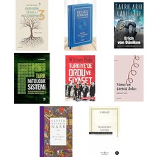 Hayy Kitap Dervişin Teselli Koleksiyonu 3 - Kadim Terapi... +7 Din Kitabı