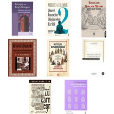 Versus Avrupa ve Arap Dünyası... +7 Din Kitabı