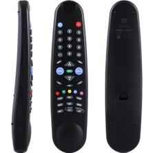 Arçelik - Beko 14.1 Siyah Tv Kumandası