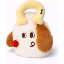 Yoyoso Puppy Sıcak Su Torbası – 350 ml (Beyaz)