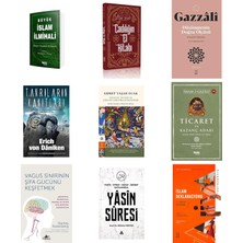 Büyük Islam Ilmihali... +8 Din Kitabı