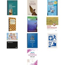 Ensar Neşriyat Anahatlarıyla Islam Mezhepleri Tarihi... +9 Din Kitabı