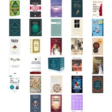 Ayfa Basın Yayın 41 Yasin (Rahle Boy-Türkçe Okunuşları ve Açıklamaları-Ciltli... +27 Din Kitabı