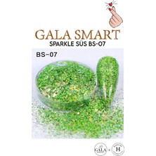 Gala Smart  Sparkle Sim No: Sparkle Sim Bs-07