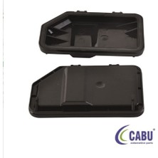 Ford Focus 1 Sağ Ön Far Arka Toz Kapağı (2002-2005) - Cabu - 2M51 13K060 Ab