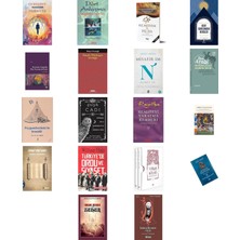 Kapı Yayınları Dördüncü Yol: Varlık Arayışında Bilincin Dördüncü Yolu... +17 Din Kitabı