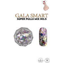 Gala Smart  Süper Pullu Mıx No: Pullu Mıx 05