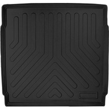 Universal Rizline Citröen C3 Aircross 2025 Sonrası Bagaj Havuzu | Hybrid Alt