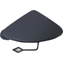 İTHAL 51117396838 Ön Tampon Çeki Kapağı F30 Lci 2015-