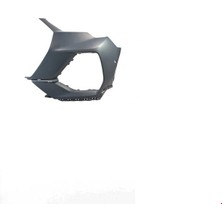 İTHAL 83A807437D / 83A807107G Ön Tampon Sol ( S- Line ) Sensörlü Q3 2019-