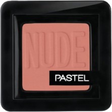 Hype Store Pastel Nude Single Eyeshadow Göz Farı 87
