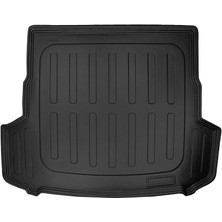 Universal Rizline Ssangyong Actyon 2024 Sonrası Bagaj Havuzu