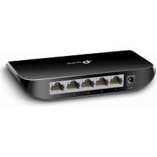 Hype Store Tp-Link TL-SG1005D, 5-Portlu Gigabit Masaüstü Switch