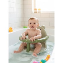 Tommybaby Lüx Banyo Oturağı Mama Oturağı Bebek Banyo Oturağı