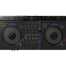 Hype Store Dj Ddj-Grv6 Dj Kontrol Cihazı