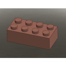 Noctabir Oyuncak Tuğla