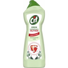 Hype Store Krem Doğanın Gücü Hijyen Yüzey Temizleyici (1 x 675 Ml)