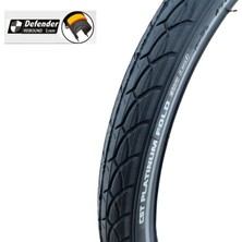 Cst C1762 Platium Fold 20X1.75 3mm Zırhlı Telli Dış Lastik