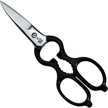 Hype Store Zwilling Kitchen Shears Çok Amaçlı Makas, Paslanmaz Çelik, 20 cm