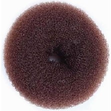 Hype Store Trina Kahverengi Topuz Aparatı 16