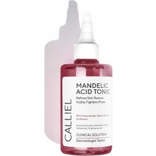 Hype Store Ton Eşitleyici Gözenek Sıkılaştırıcı Mandelik Asit Tonik 200 ml