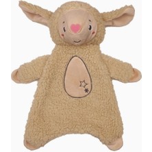 Hype Store My Sleeping Friend Lamb - Uyku Arkadaşım Kuzucuk