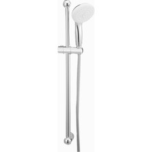 Hype Store Tempesta Duş Seti 3 Fonksiyonlu El Duşlu Krom - 27644001