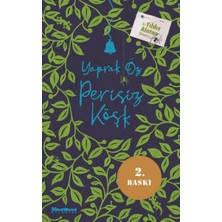 Maceraperest Kitaplar Perisiz Köşk