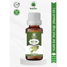 Nioli Uçucu Yağı %100 Saf ve Doğal 10 ml